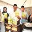 Wagub Jateng Sebut Pameran UMKM Santri Picu Pertumbuhan Ekonomi Daerah