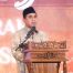 Wagub Jateng Sebut Santri Perlu Kuasai Ilmu tentang Kepemimpinan